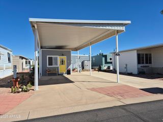 7750 E BROADWAY Road 287, Mesa, AZ 85208