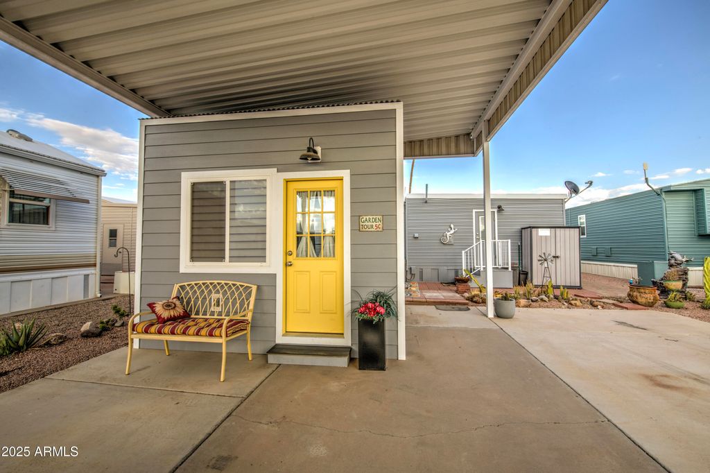 7750 E BROADWAY Road 287, Mesa, AZ 85208 — photo 2