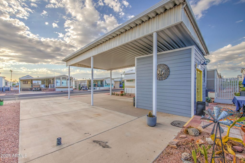 7750 E BROADWAY Road 287, Mesa, AZ 85208 — photo 3