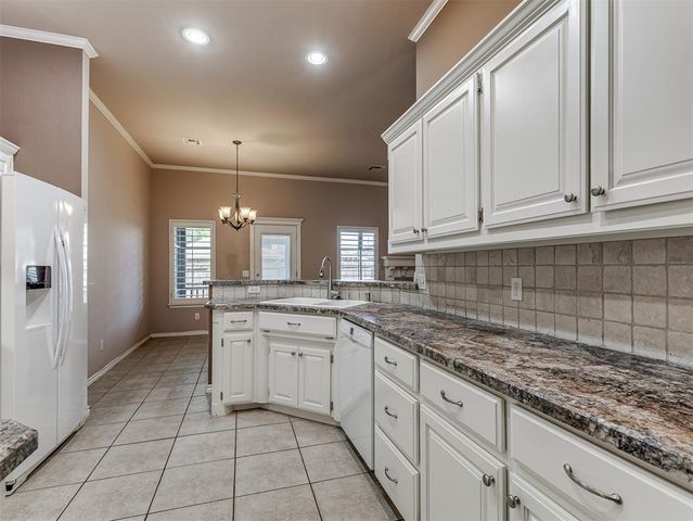 2805 NW 166th Street, Edmond, OK 73012