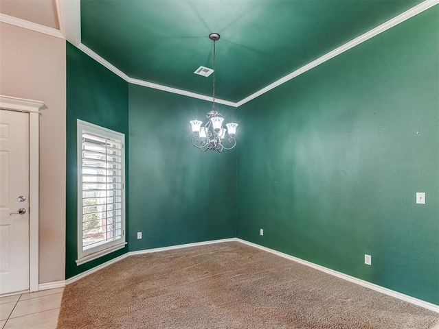 2805 NW 166th Street, Edmond, OK 73012