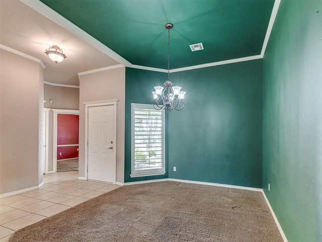 2805 NW 166th Street, Edmond, OK 73012