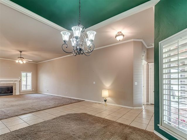 2805 NW 166th Street, Edmond, OK 73012