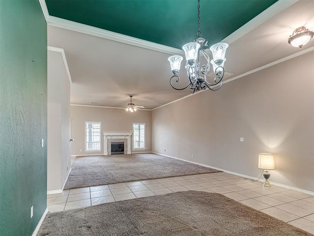 2805 NW 166th Street, Edmond, OK 73012