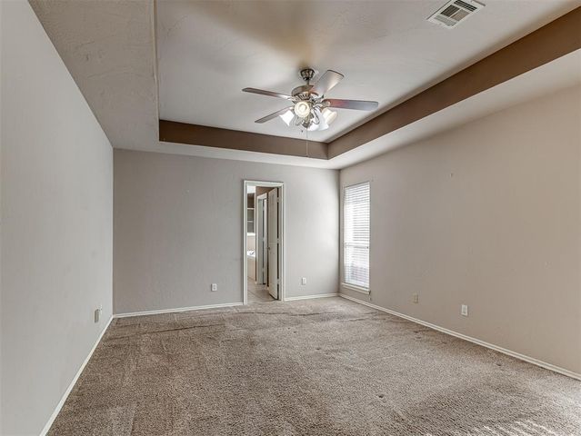 2805 NW 166th Street, Edmond, OK 73012