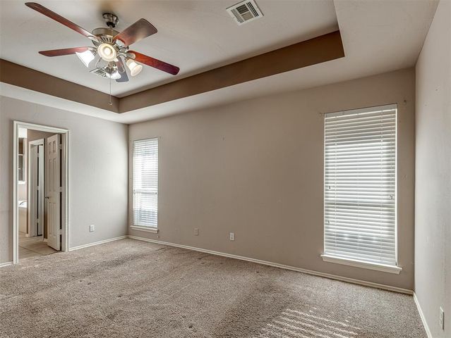 2805 NW 166th Street, Edmond, OK 73012