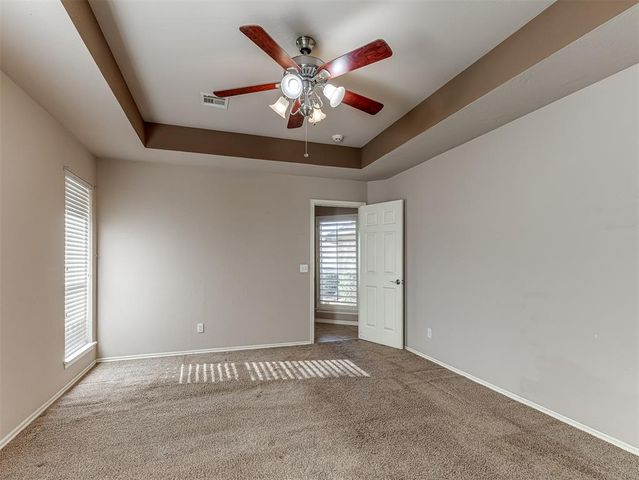 2805 NW 166th Street, Edmond, OK 73012