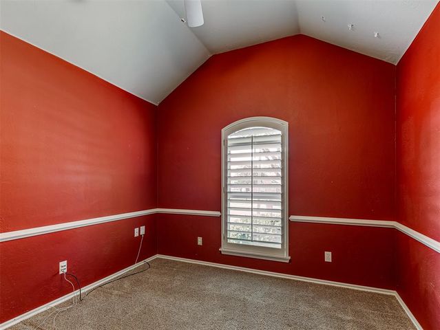 2805 NW 166th Street, Edmond, OK 73012