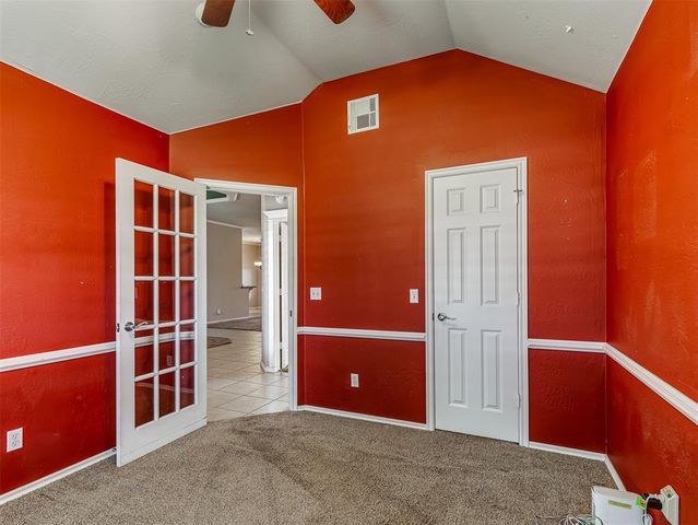 2805 NW 166th Street, Edmond, OK 73012