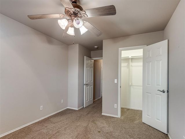 2805 NW 166th Street, Edmond, OK 73012