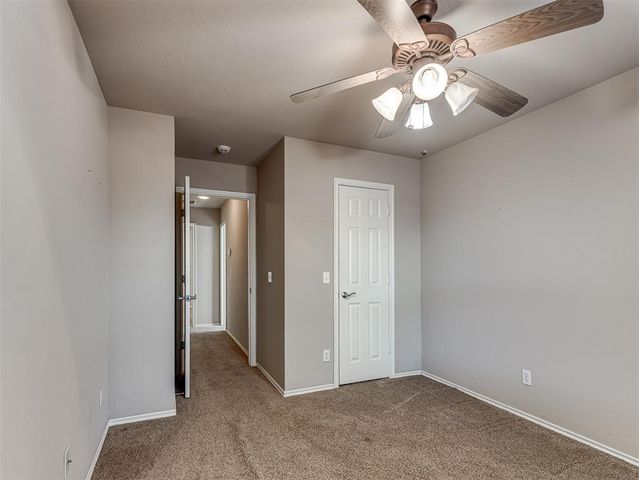 2805 NW 166th Street, Edmond, OK 73012
