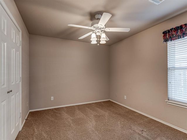 2805 NW 166th Street, Edmond, OK 73012