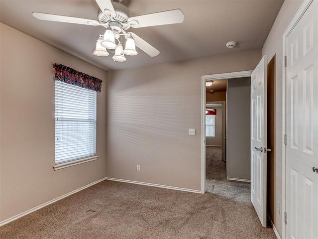 2805 NW 166th Street, Edmond, OK 73012