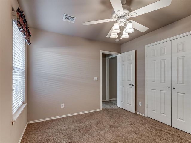 2805 NW 166th Street, Edmond, OK 73012