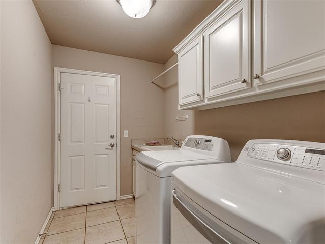 2805 NW 166th Street, Edmond, OK 73012