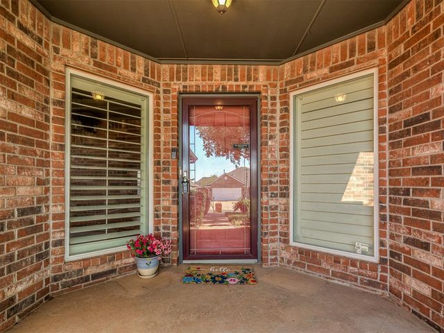 2805 NW 166th Street, Edmond, OK 73012