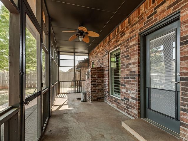 2805 NW 166th Street, Edmond, OK 73012