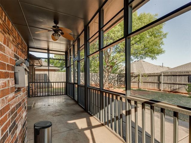 2805 NW 166th Street, Edmond, OK 73012