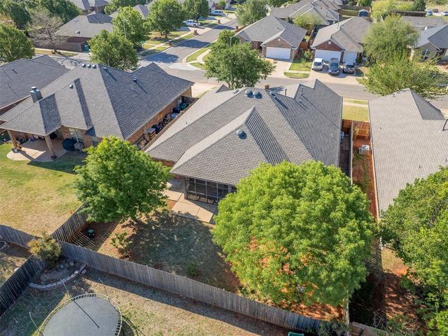 2805 NW 166th Street, Edmond, OK 73012