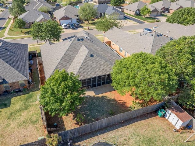 2805 NW 166th Street, Edmond, OK 73012