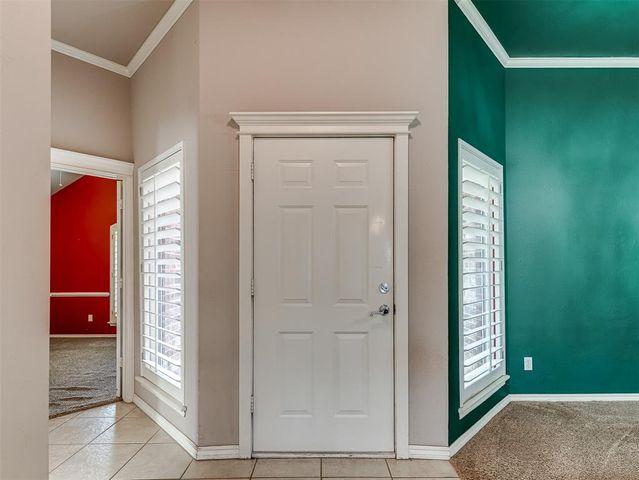 2805 NW 166th Street, Edmond, OK 73012