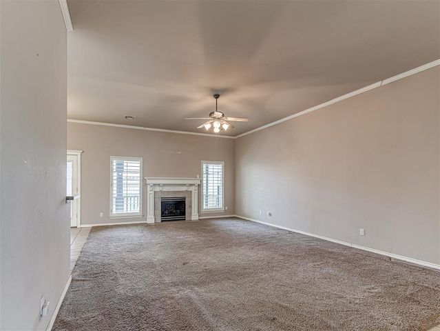 2805 NW 166th Street, Edmond, OK 73012