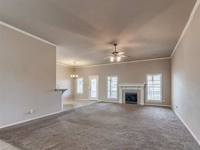 2805 NW 166th Street, Edmond, OK 73012