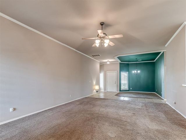 2805 NW 166th Street, Edmond, OK 73012