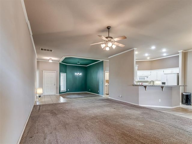 2805 NW 166th Street, Edmond, OK 73012