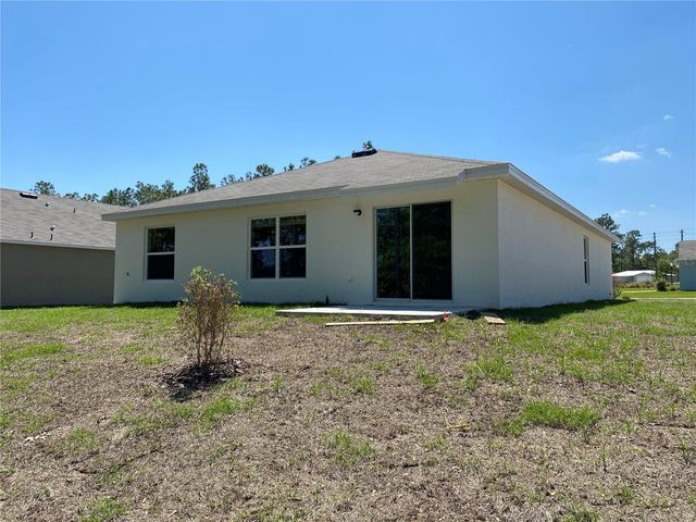 492 HICKORY COURSE LOOP, Ocala, FL 34472