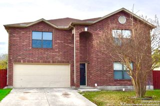 9127 VIA MIRADA, San Antonio, TX 78245