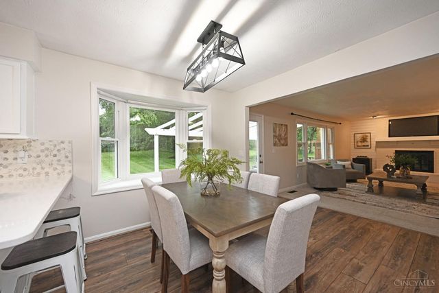 10174 Amberwood Court, West Chester, OH 45241