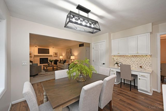 10174 Amberwood Court, West Chester, OH 45241
