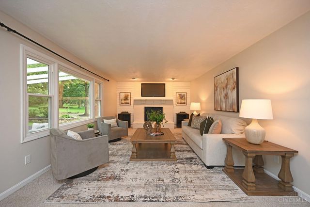 10174 Amberwood Court, West Chester, OH 45241