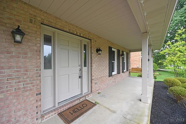10174 Amberwood Court, West Chester, OH 45241