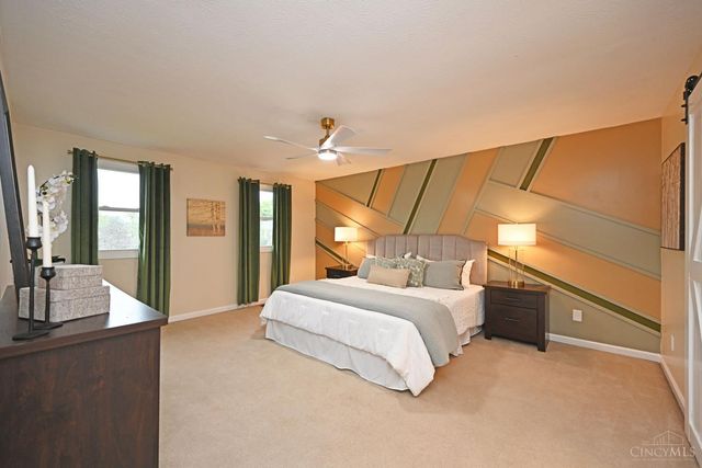 10174 Amberwood Court, West Chester, OH 45241