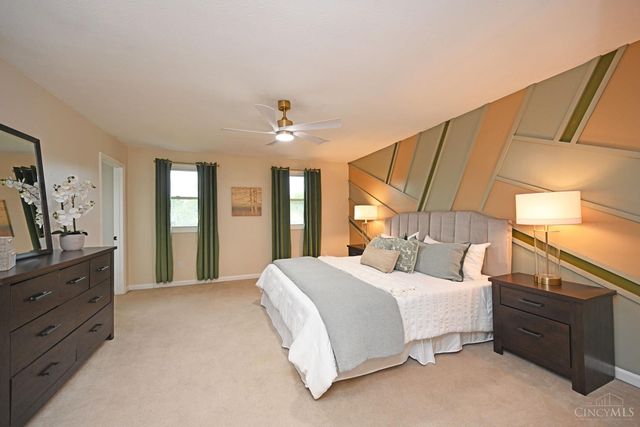 10174 Amberwood Court, West Chester, OH 45241