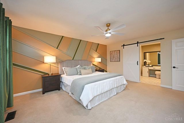 10174 Amberwood Court, West Chester, OH 45241