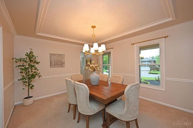 10174 Amberwood Court, West Chester, OH 45241