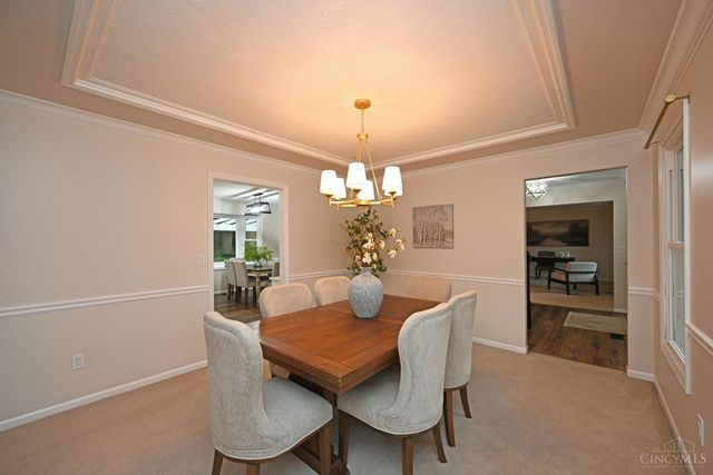 10174 Amberwood Court, West Chester, OH 45241