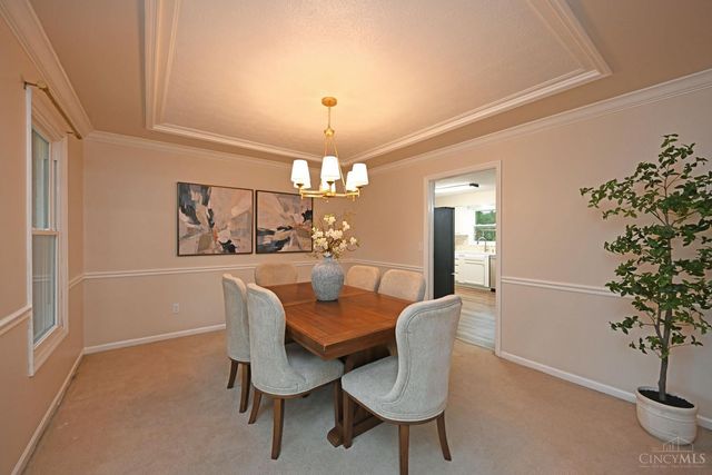 10174 Amberwood Court, West Chester, OH 45241