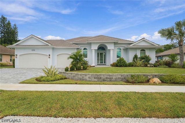 1578 Jamaica CT, Marco Island, FL 34145