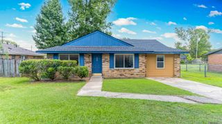 826 Sherron Ave, Baker, LA 70714