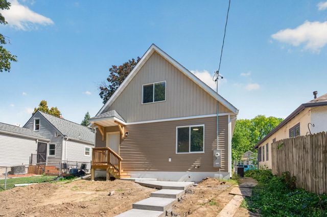 3427 Morgan Avenue N, Minneapolis, MN 55412