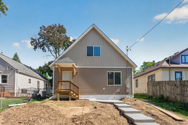 3427 Morgan Avenue N, Minneapolis, MN 55412