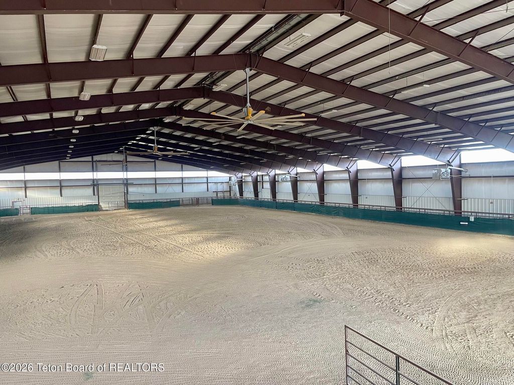 19 CROSSFIRE Road, Pinedale, WY 82941 photo 3