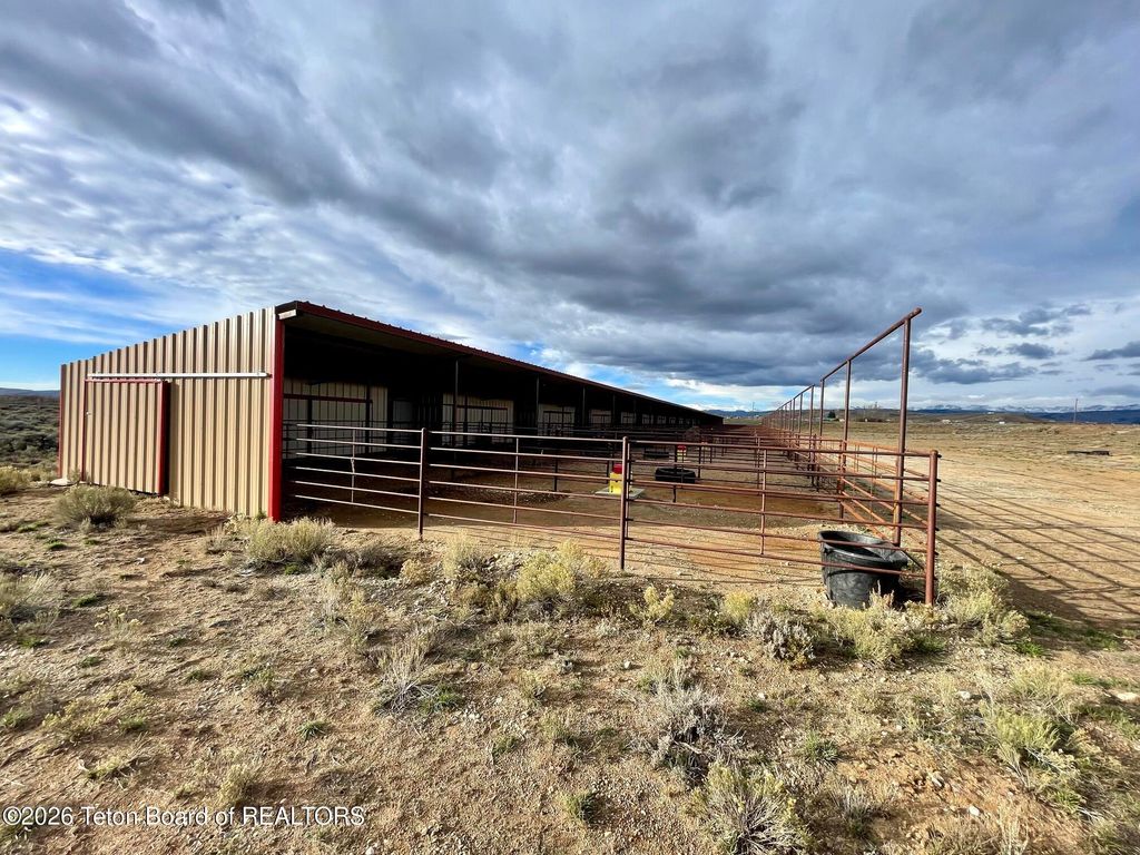 19 CROSSFIRE Road, Pinedale, WY 82941 photo 5