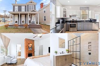 332 Saint Andrew St, Petersburg, VA 23803