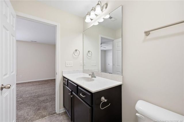 2636 Middle Branch Bend, Fayetteville, NC 28304