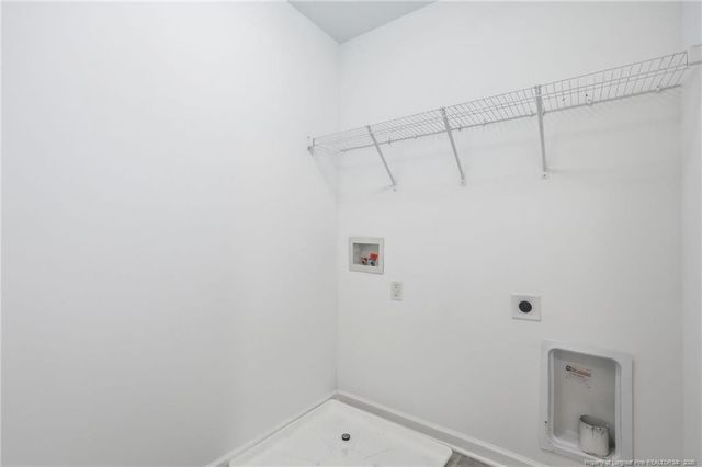 2636 Middle Branch Bend, Fayetteville, NC 28304